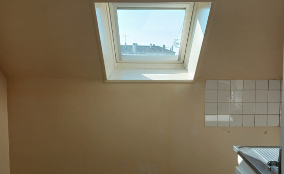 Appartement Chambre - 32 m² - Mussy Sur Seine