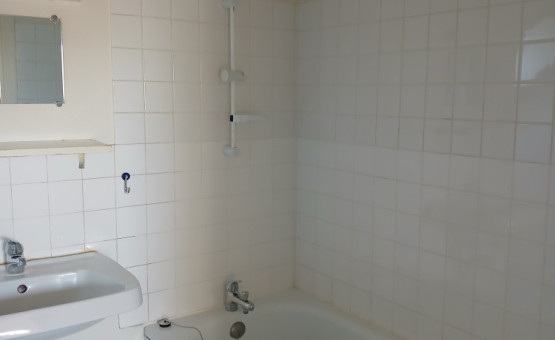 Appartement Chambre - 32 m² - Mussy Sur Seine