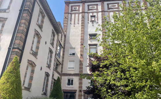 Appartement Type 4 DUPLEX - 142 m² - La Chapelle St Luc