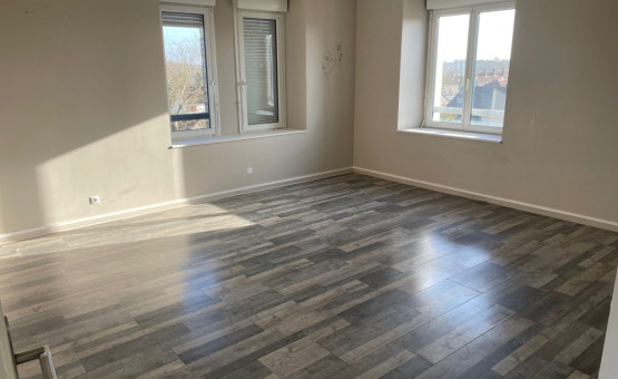 Appartement Type 4 DUPLEX - 142 m² - La Chapelle St Luc