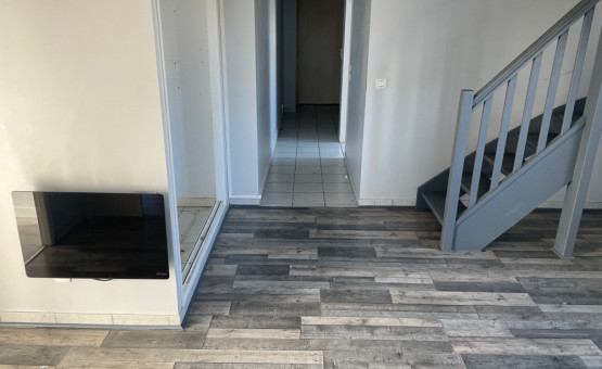 Appartement Type 4 DUPLEX - 142 m² - La Chapelle St Luc