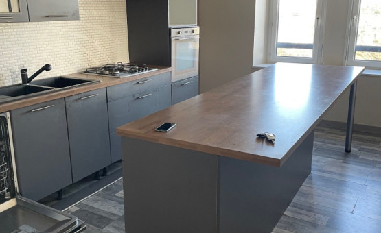 Appartement Type 4 DUPLEX - 142 m² - La Chapelle St Luc