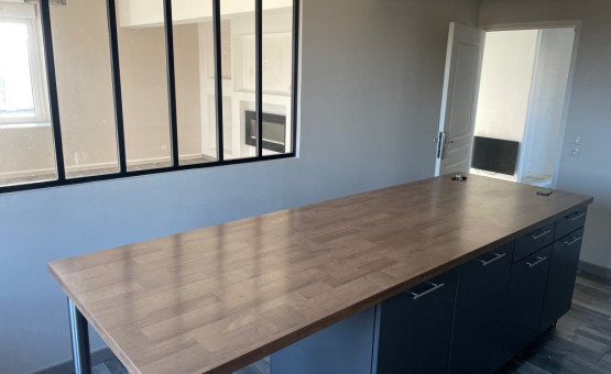 Appartement Type 4 DUPLEX - 142 m² - La Chapelle St Luc