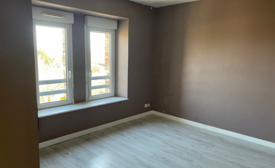 Appartement Type 4 DUPLEX - 142 m² - La Chapelle St Luc