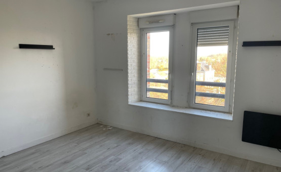 Appartement Type 4 DUPLEX - 142 m² - La Chapelle St Luc