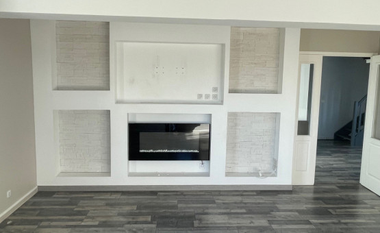 Appartement Type 4 DUPLEX - 142 m² - La Chapelle St Luc