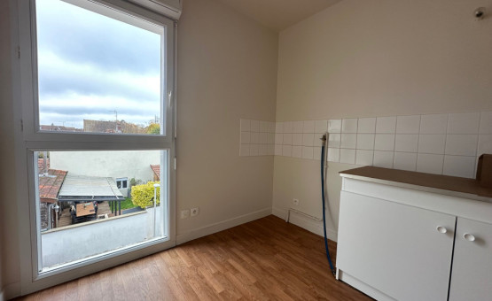 Appartement Type 3 - 60 m² - Ste Savine