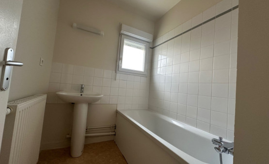 Appartement Type 3 - 60 m² - Ste Savine