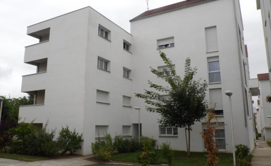 Appartement Type 3 - 66 m² - Ste Savine