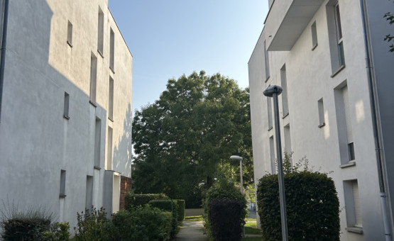 Appartement Type 4 - 85 m² - Ste Savine