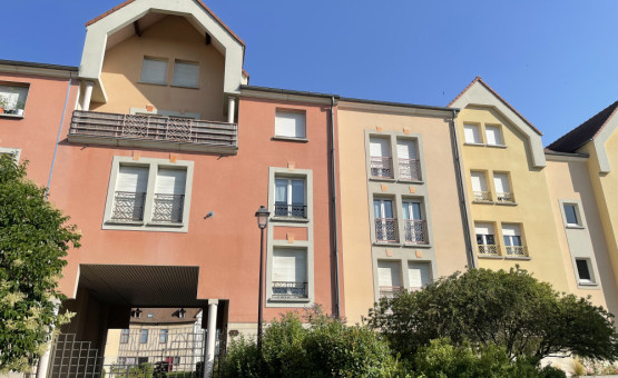 Appartement Type 2 - 58 m² - Troyes