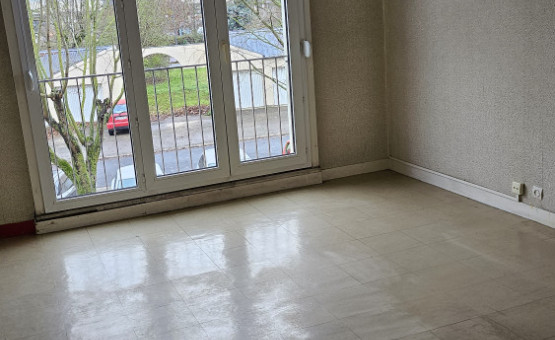 Appartement Type 2 - 55,52m² - La Chapelle St Luc