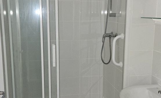 Appartement Type 2 - 55,52m² - La Chapelle St Luc