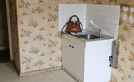 Appartement Type 2 - 55,52m² - La Chapelle St Luc