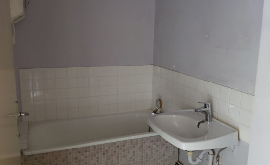 Appartement Type 2 - 52 m² - La Chapelle St Luc