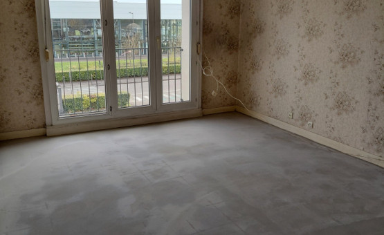 Appartement Type 2 - 52 m² - La Chapelle St Luc