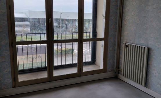 Appartement Type 2 - 52 m² - La Chapelle St Luc