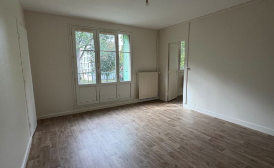 Appartement Type 5 - 73 m² - Bar Sur Aube