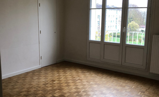 Appartement Type 4 - 64 m² - Bar Sur Aube