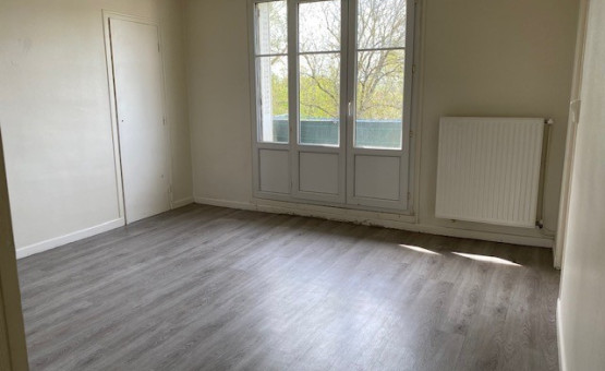 Appartement Type 3 - 52 m² - Bar Sur Aube