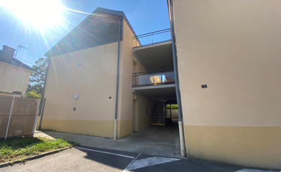 Appartement Type 3 - 64 m² - Bar Sur Aube