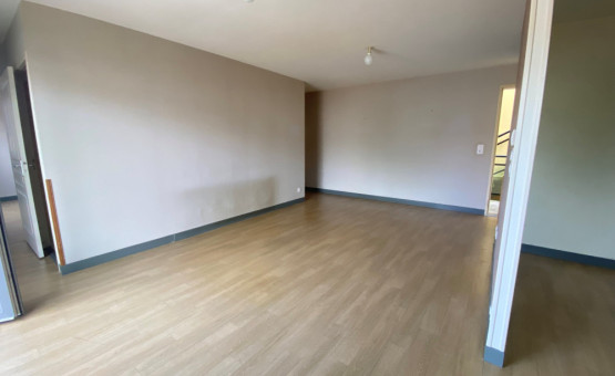 Appartement Type 3 - 64 m² - Bar Sur Aube