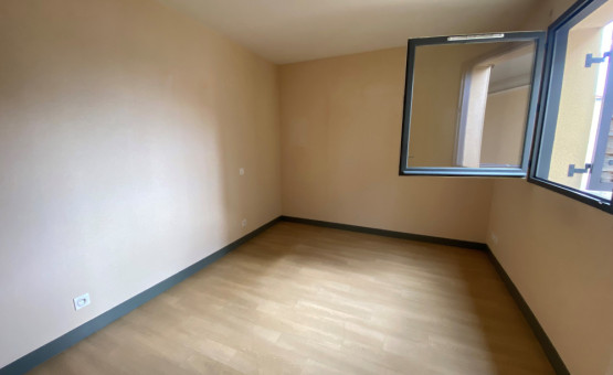 Appartement Type 3 - 64 m² - Bar Sur Aube