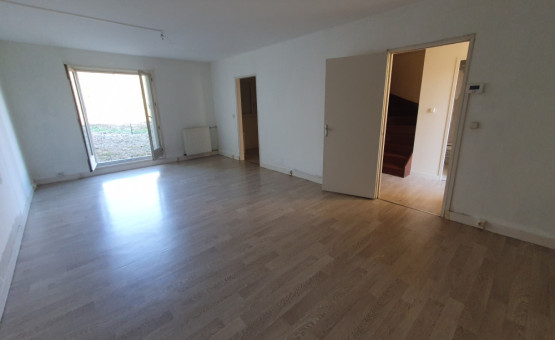 Maison Type 4 - 71 m² - Ville Sous La Ferte