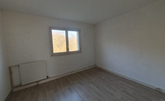 Maison Type 4 - 71 m² - Ville Sous La Ferte