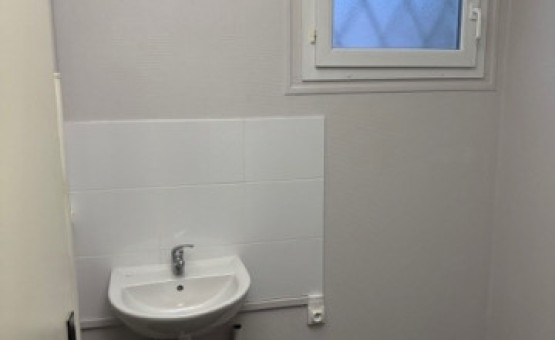 Maison Type 3 - 62 m² - Piney