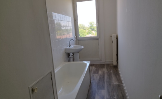 Appartement Type 3 - 71 m² - Troyes
