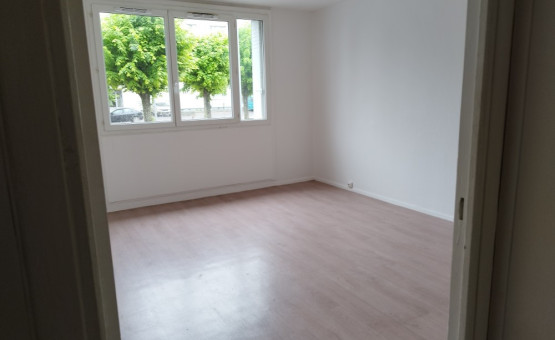 Appartement Type 3 - 71 m² - Troyes