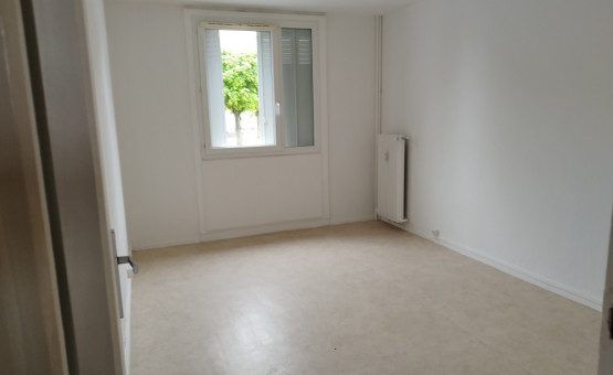 Appartement Type 3 - 71 m² - Troyes