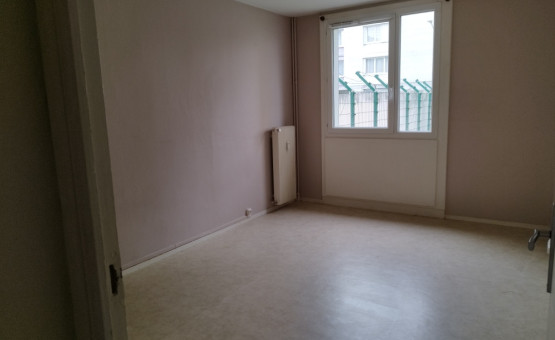 Appartement Type 3 - 71 m² - Troyes