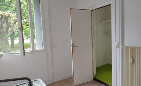 Appartement Type 3 - 71 m² - Troyes