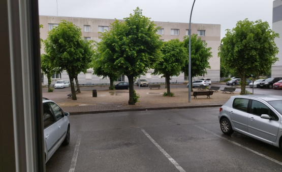 Appartement Type 3 - 71 m² - Troyes