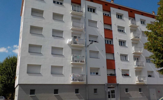 Appartement Type 2 - 42 m² - Troyes