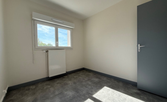 Appartement Type 5 - 63 m² - Troyes