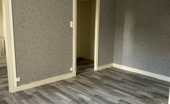 Appartement Type 3 - 48 m² - Troyes