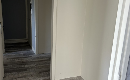 Appartement Type 3 - 48 m² - Troyes