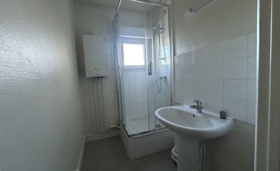 Appartement Type 5 - 64 m² - Troyes