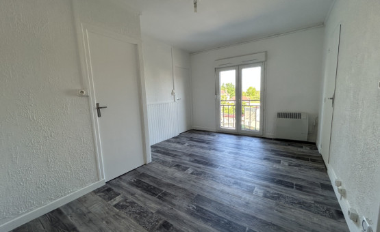 Appartement Type 3 - 48 m² - Troyes