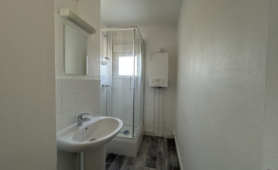 Appartement Type 3 - 48 m² - Troyes