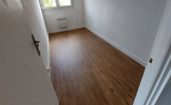 Appartement Type 3 - 46 m² - Troyes