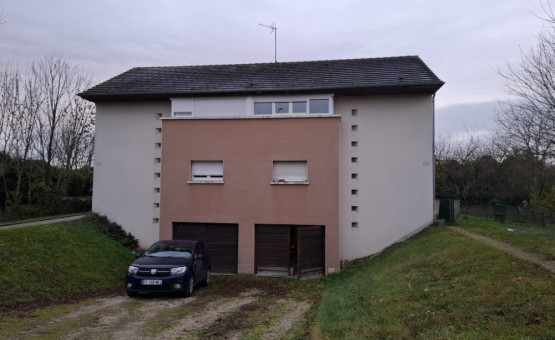 Maison Type 4 - 84 m² - St Julien Les Villas