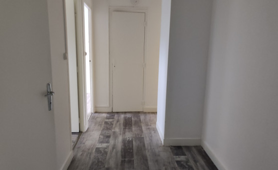 Appartement Type 3 - 63 m² - Troyes