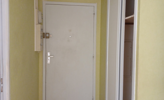Appartement Type 2 - 53 m² - Ervy Le Chatel