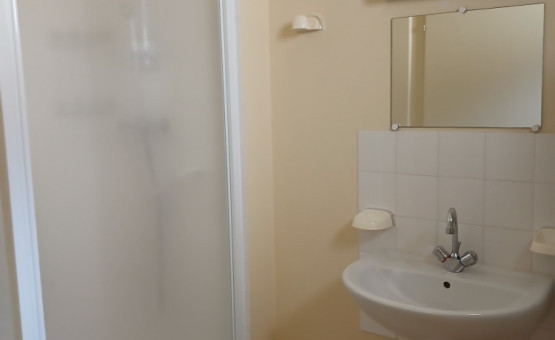 Appartement Type 2 - 53 m² - Ervy Le Chatel