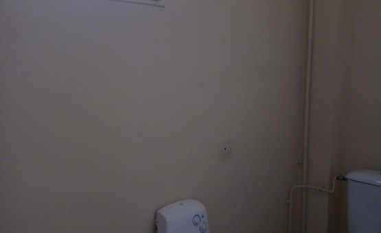 Appartement Type 2 - 53 m² - Ervy Le Chatel