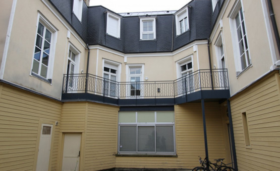 Appartement Type 2 - 33 m² - Troyes